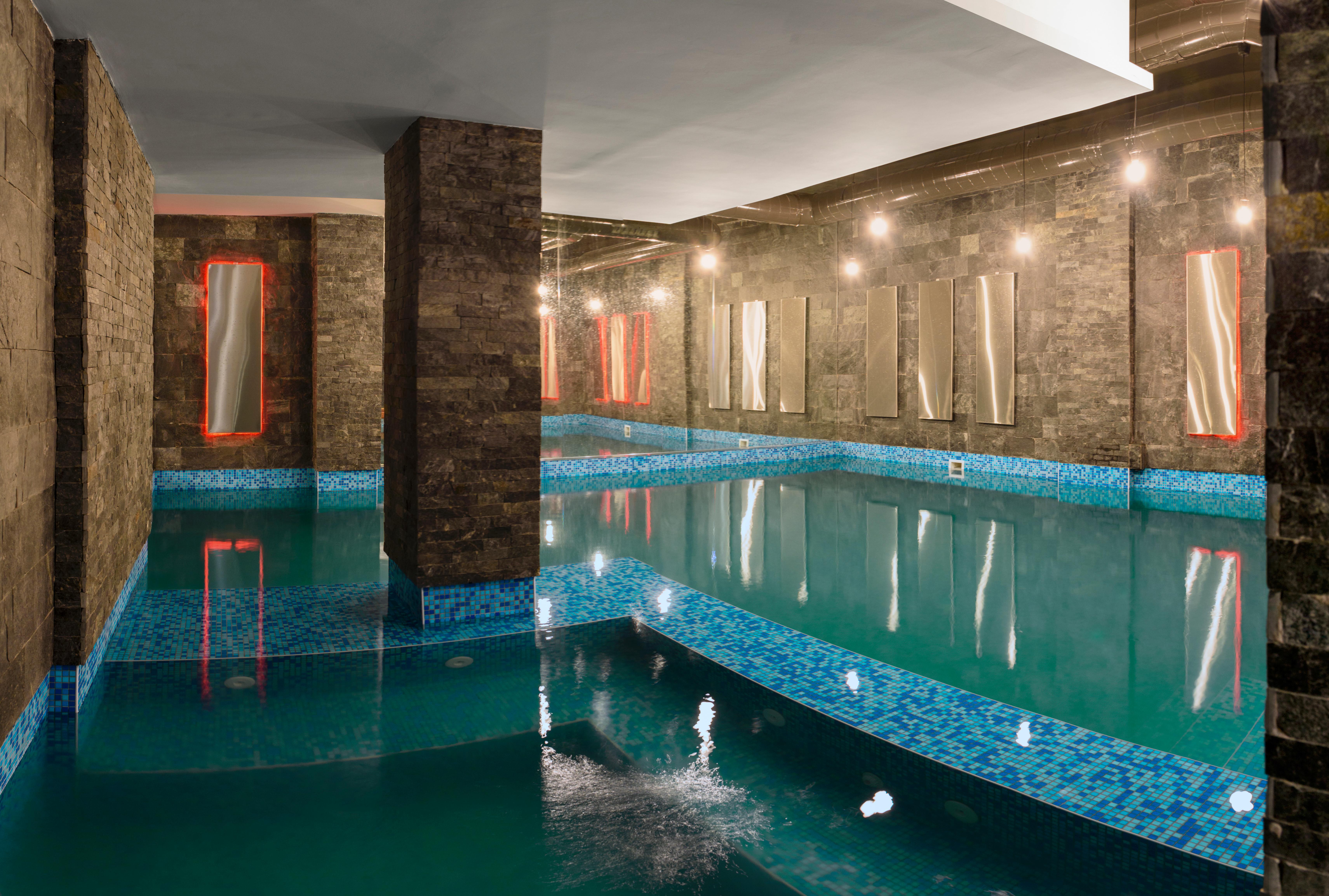 The Balkan Jewel Resort, Trademark Collection By Wyndham 라즐로그 외부 사진