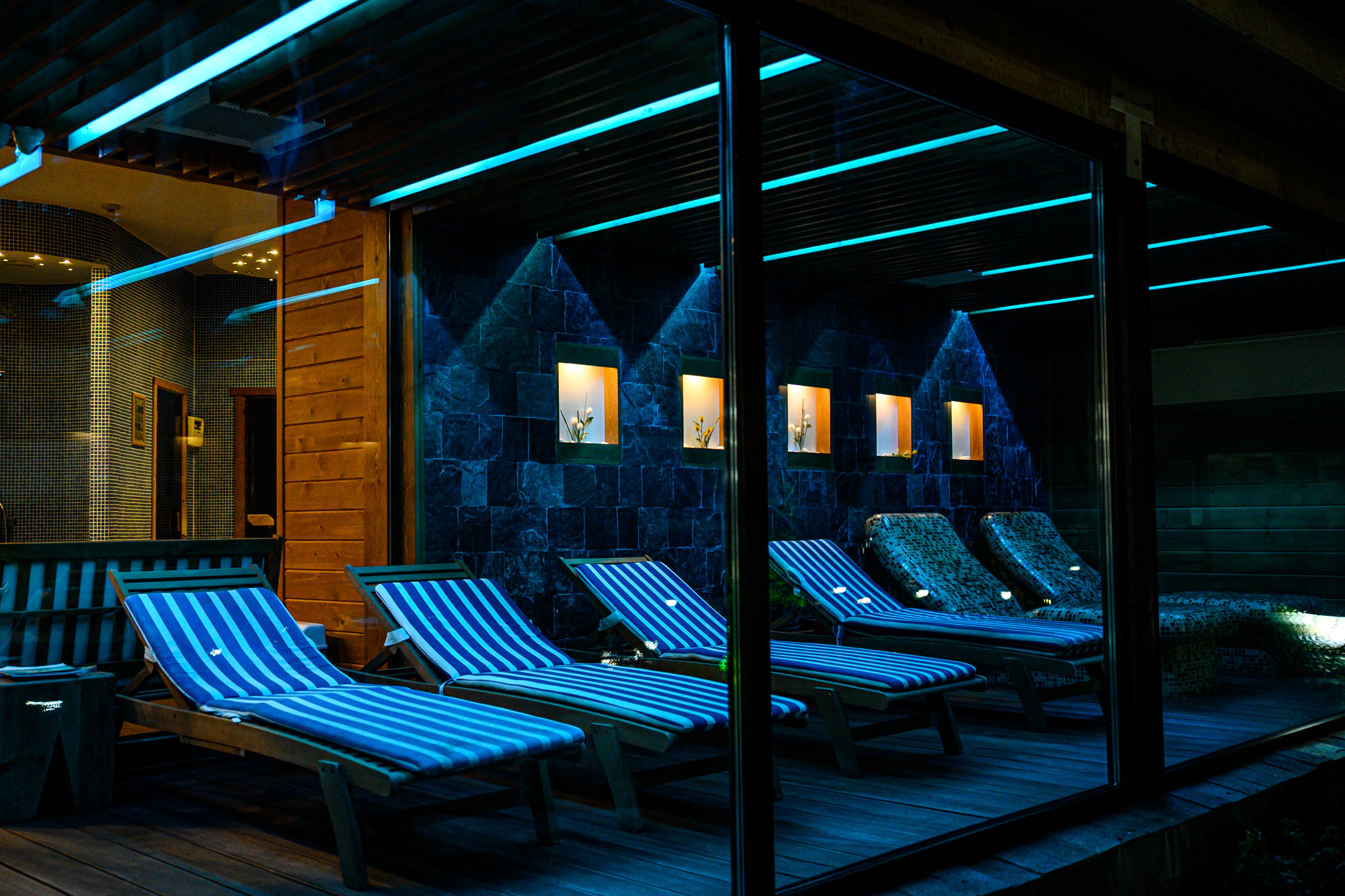 The Balkan Jewel Resort, Trademark Collection By Wyndham 라즐로그 외부 사진