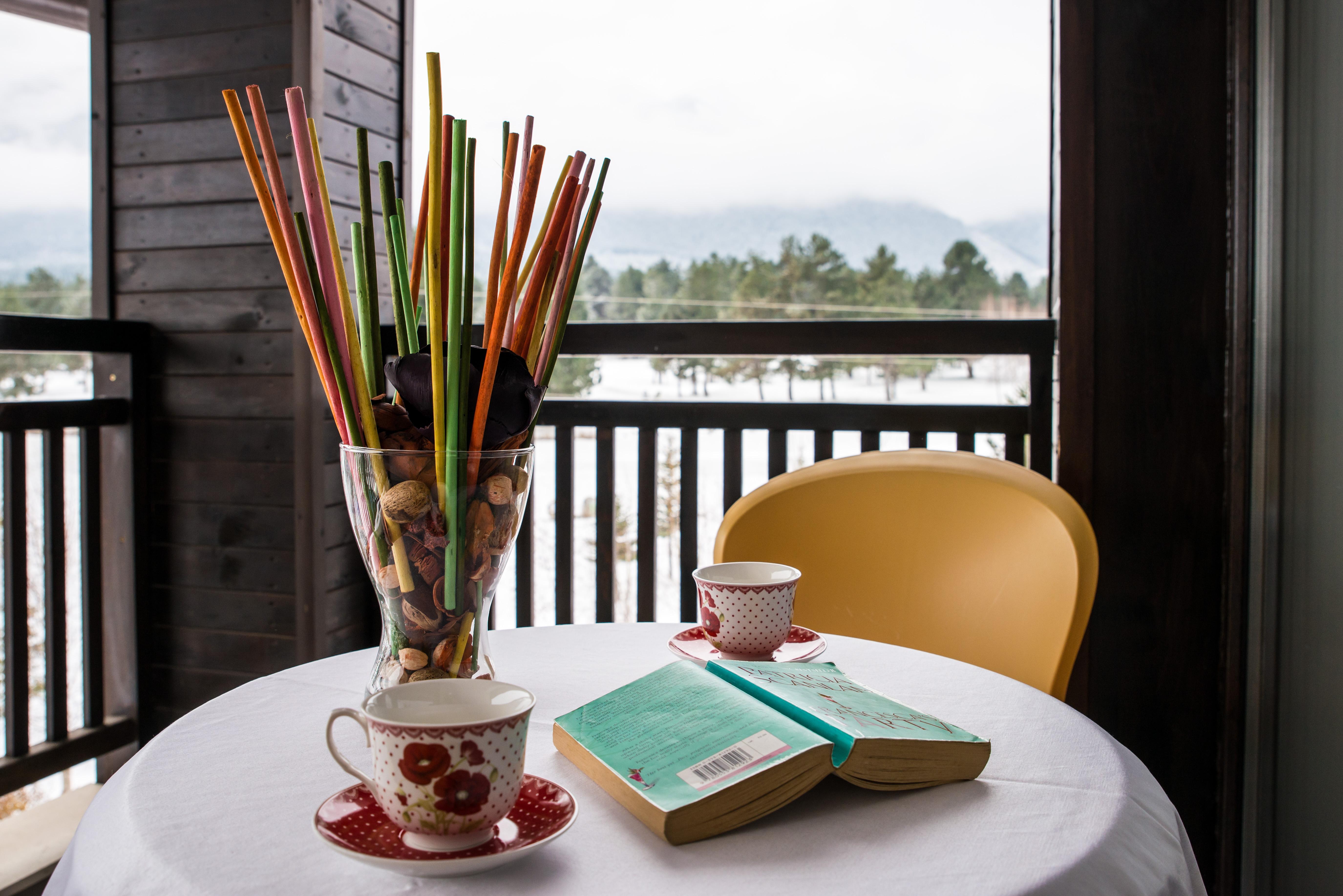 The Balkan Jewel Resort, Trademark Collection By Wyndham 라즐로그 외부 사진